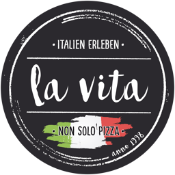 La Vita Oberursel logo.